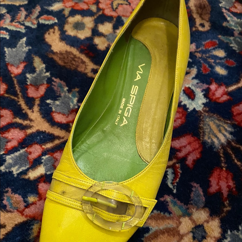 Via Spiga Shoes - Picture 3 of 4